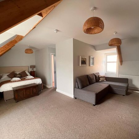 Selkies Nqy Hotel Newquay  Exterior photo