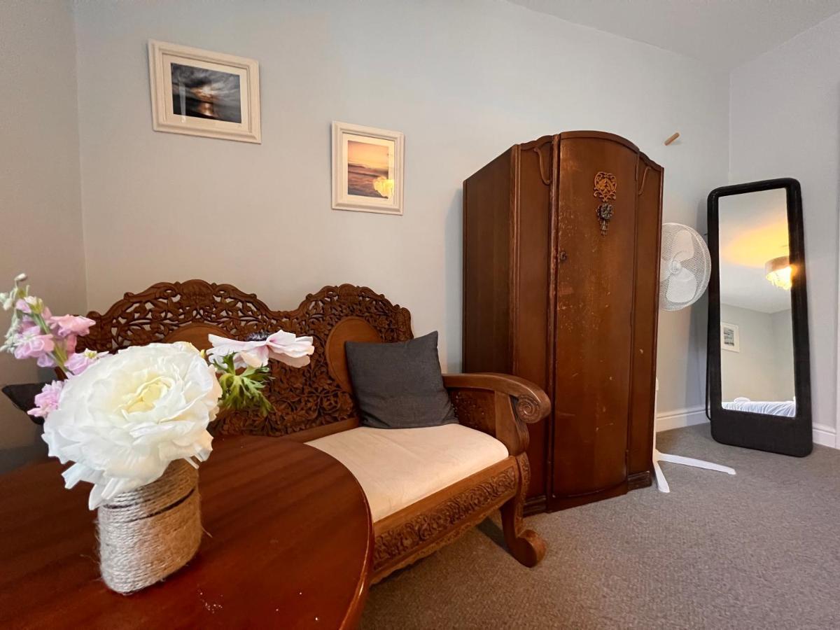 Selkies Nqy Hotel Newquay  Exterior photo