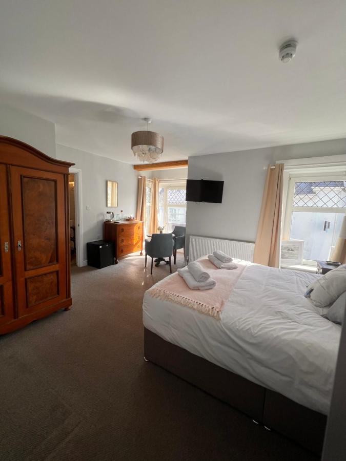 Selkies Nqy Hotel Newquay  Exterior photo